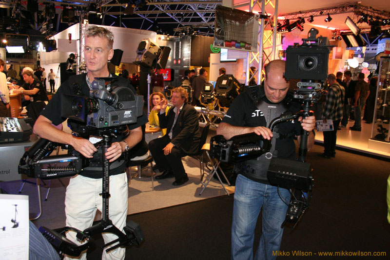 Steadicam (1)