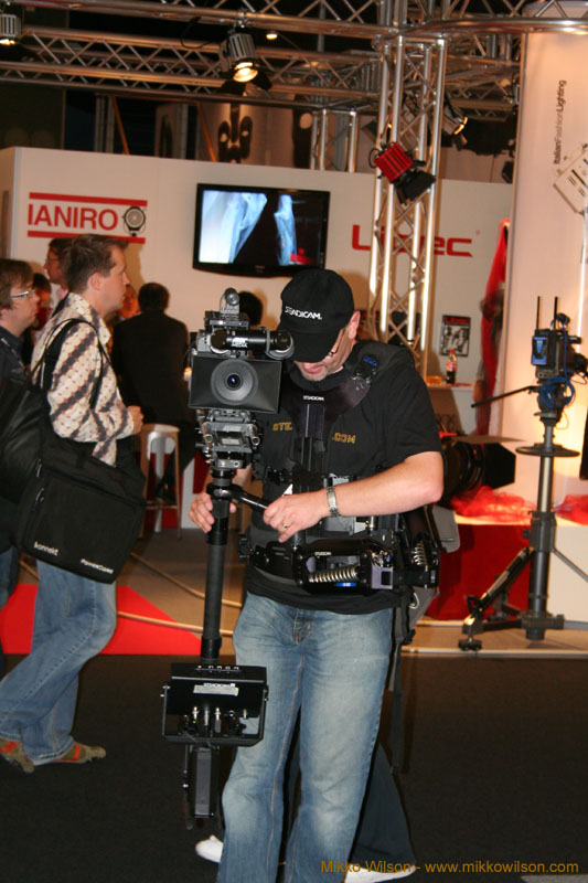 Steadicam (3)